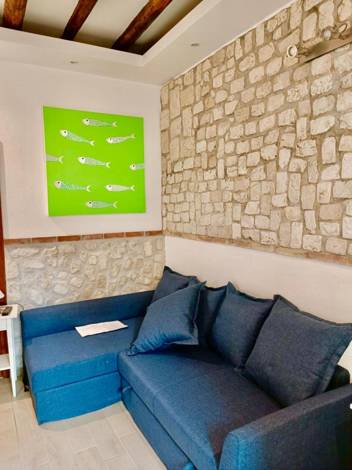 Villa Antonella Rooms Mondello Palermo Exterior photo