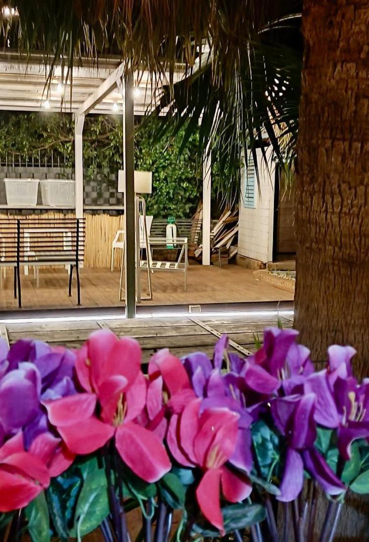 Villa Antonella Rooms Mondello Palermo Exterior photo