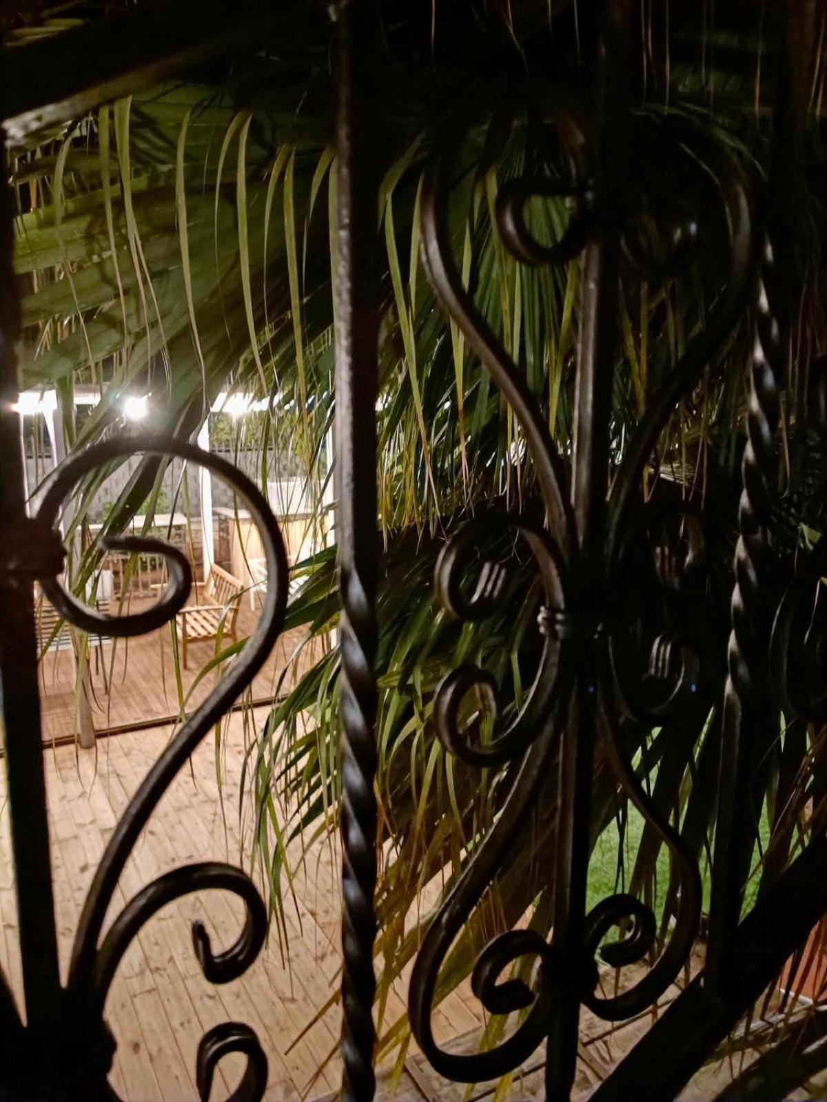 Villa Antonella Rooms Mondello Palermo Exterior photo