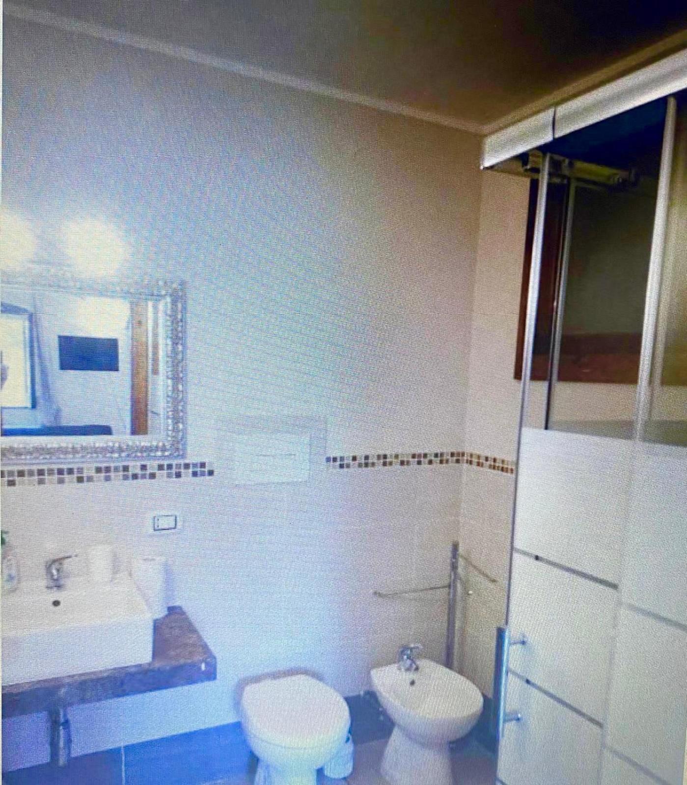 Villa Antonella Rooms Mondello Palermo Exterior photo