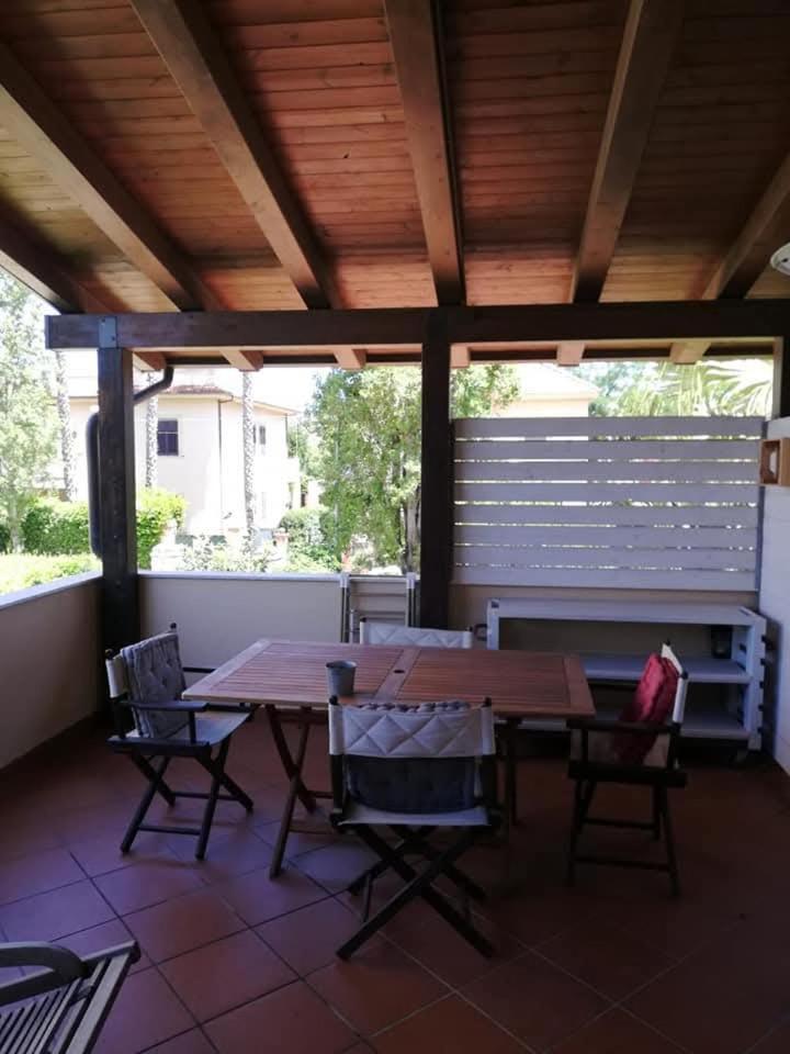 Villa Antonella Rooms Mondello Palermo Exterior photo