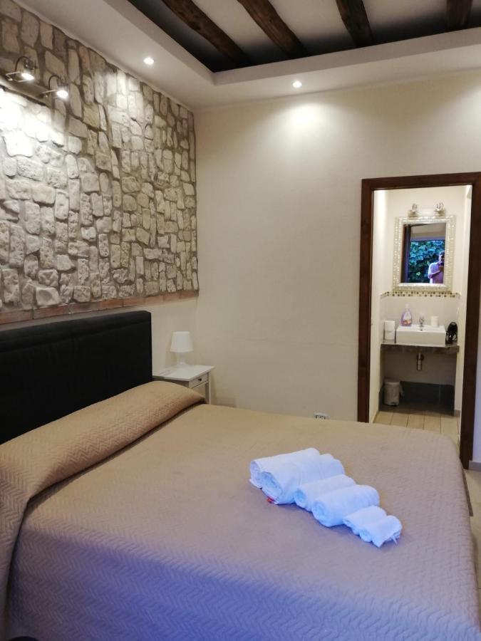 Villa Antonella Rooms Mondello Palermo Exterior photo