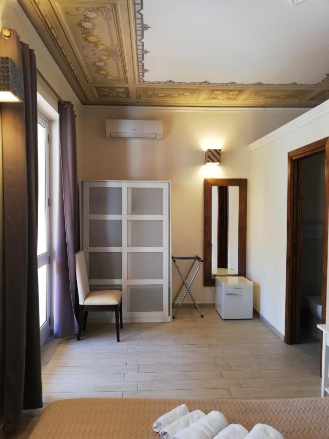 Villa Antonella Rooms Mondello Palermo Exterior photo