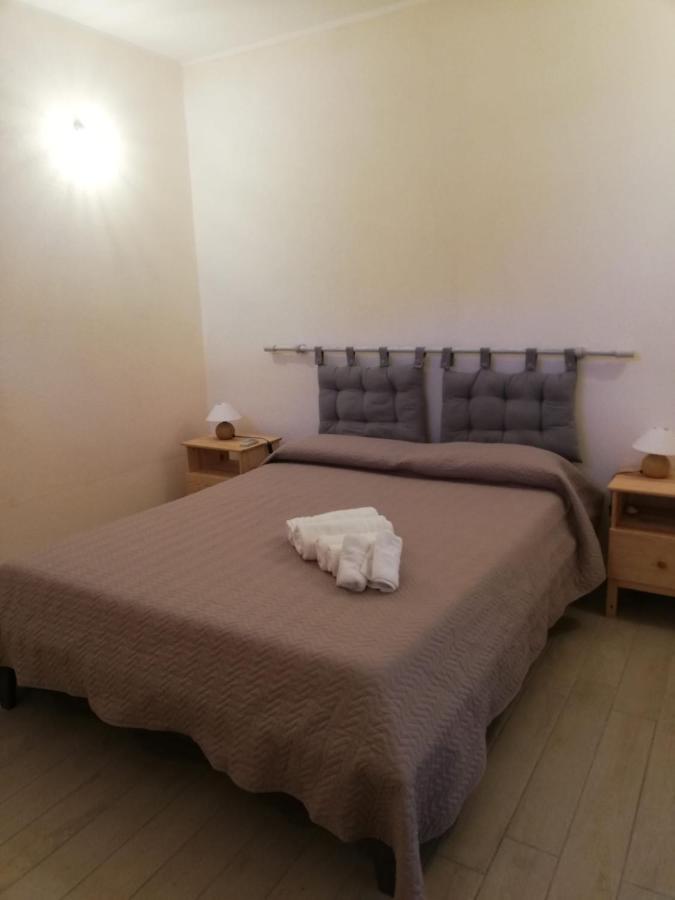 Villa Antonella Rooms Mondello Palermo Exterior photo